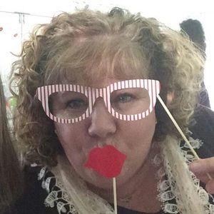 Meet your Posher, Keri